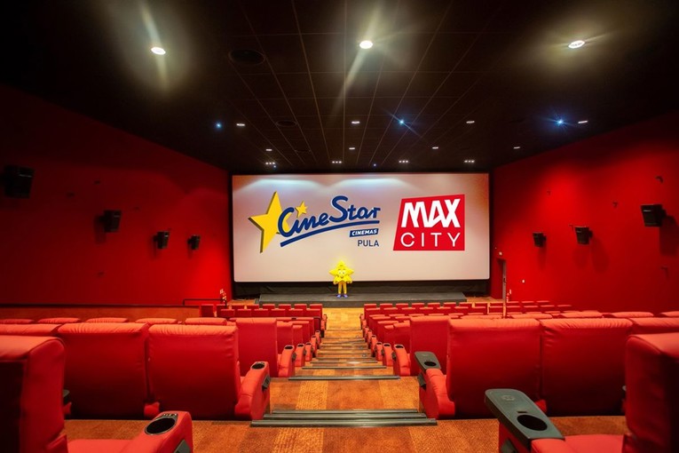 CineStar uskoro u jednom hrvatskom gradu časti ulaznicama, evo kad i zašto